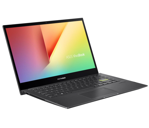 ASUS VivoBook Flip 14 i5-1135G7/16GB/512/W10 - 689447 - zdjęcie 5